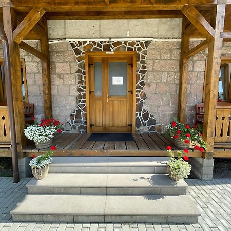 Villa Hope Tusnádfürdő Kültér fotó