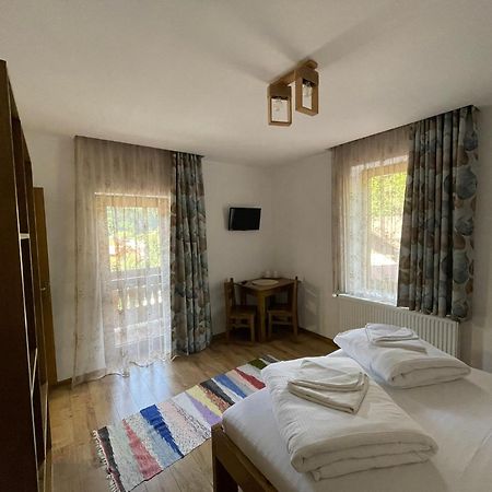 Villa Hope Tusnádfürdő Kültér fotó