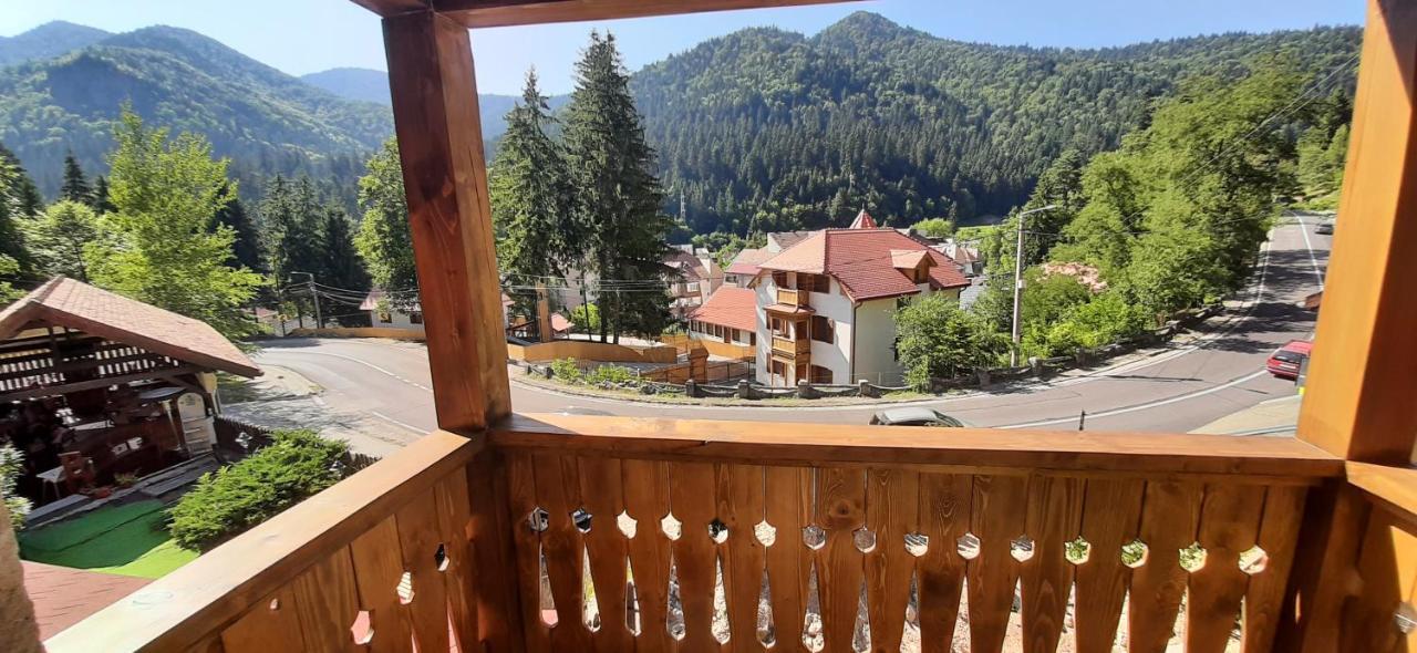 Villa Hope Tusnádfürdő Kültér fotó