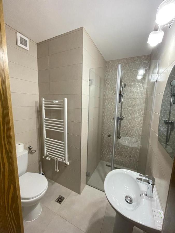 Villa Hope Tusnádfürdő Kültér fotó