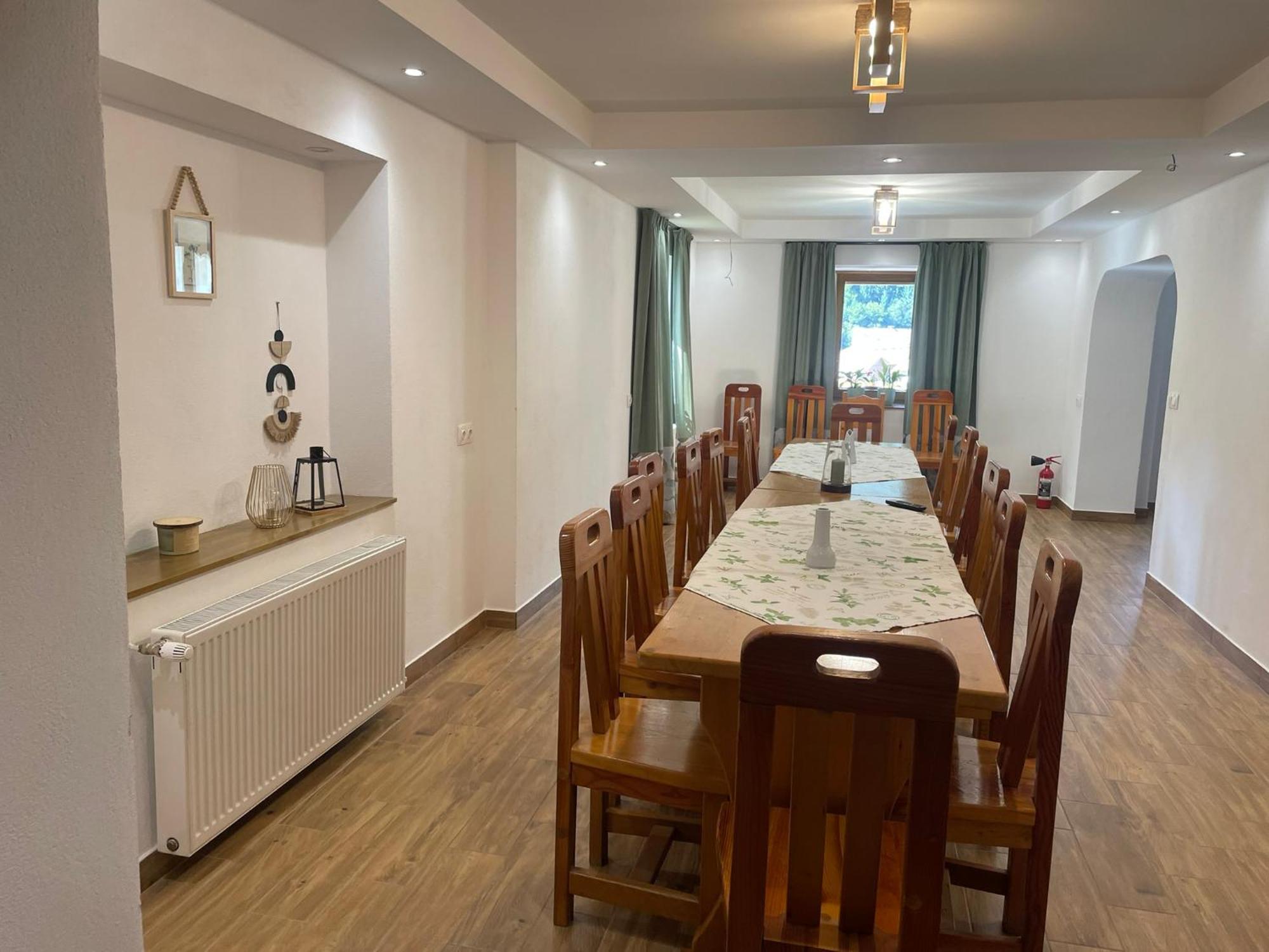 Villa Hope Tusnádfürdő Kültér fotó