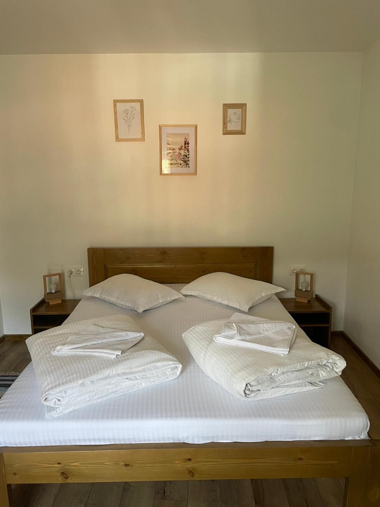 Villa Hope Tusnádfürdő Kültér fotó