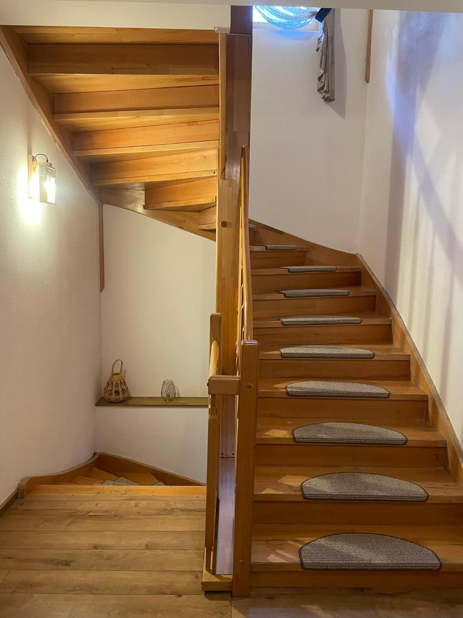 Villa Hope Tusnádfürdő Kültér fotó