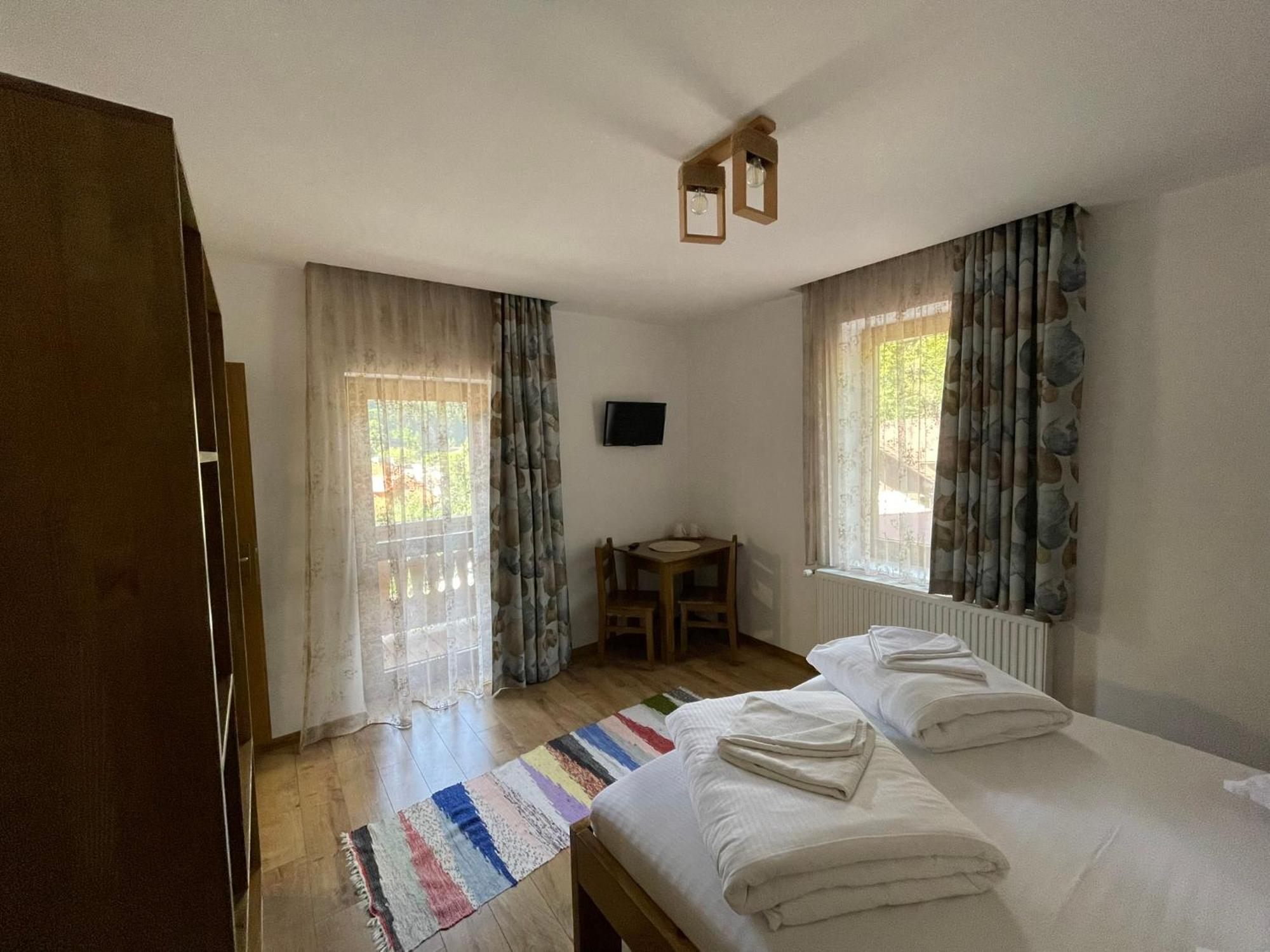 Villa Hope Tusnádfürdő Kültér fotó